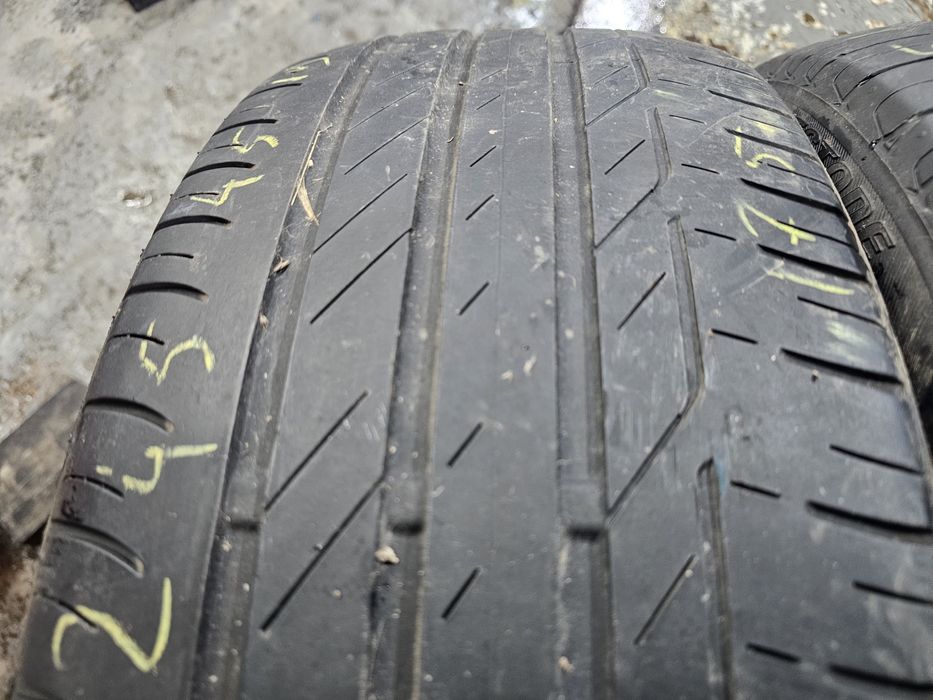 225 45 19 vara bridgestone