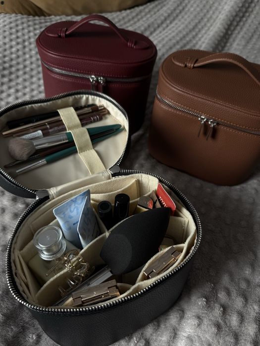 Косметички с тредса