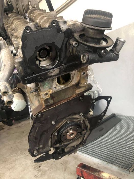 motor 1.9 jtd 192a5000  alfa romeo 147 156 fiat stilo