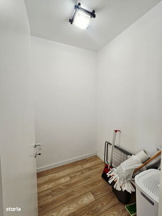Apartament 2 camere mobilat, parcare, MTM Sky Pipera, comision 0%