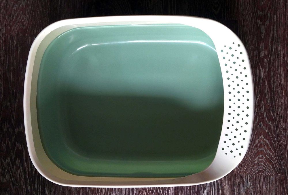 Лоток для животного