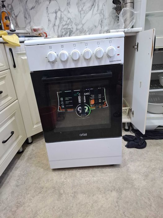 Comarella 50 00-E