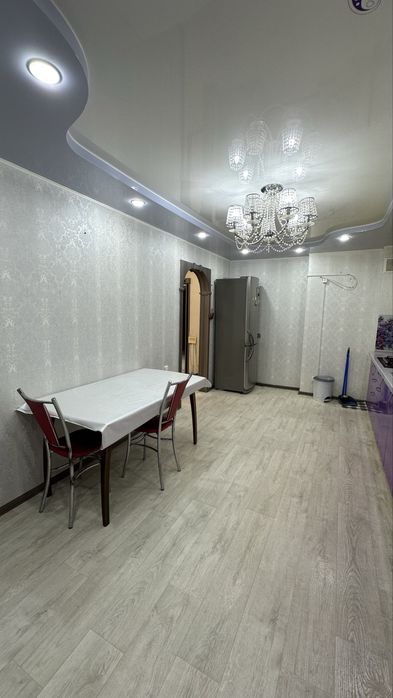 Продается 4-х комнатная квартира