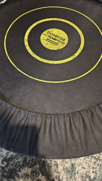 Батут Domyos за деца или възрастни