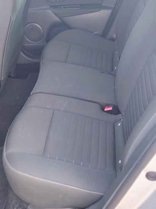 Renault Megane Limited