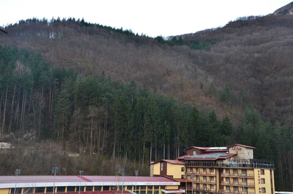 Супер Апартамент в Тетевен - на топ локация (готов за живеене)