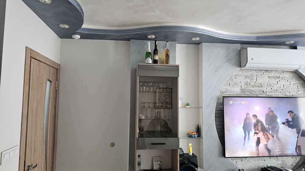 Продава се Двустаен апартамент в Пловдив, Западен - 80 кв.м за 1750 €/кв.м - Снимка #3