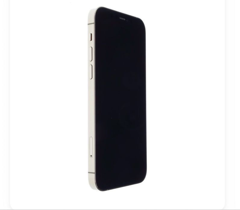 Iphone 12 pro gold