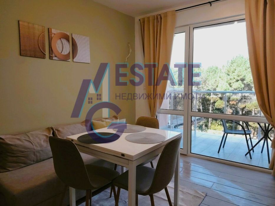 Продава се Тристаен апартамент в Несебър - 55 кв.м за 1673 €/кв.м - Снимка #3