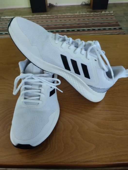 Adidas Fluidstreet