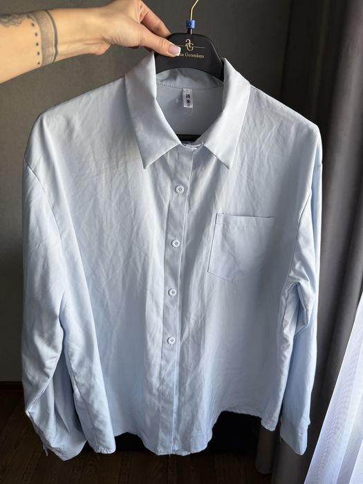 Разбор гардероба все по 2000