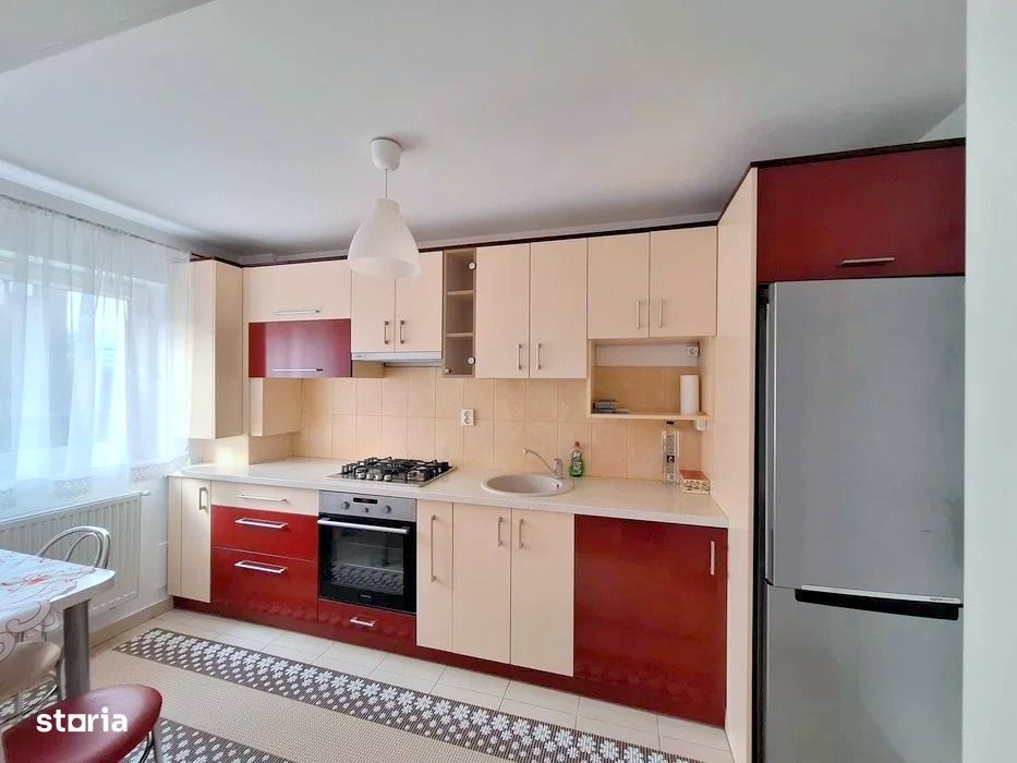 2 camere, decomandate, bloc nou, modern, in Zorilor, zona SIGMA CENTER — fotografia 1