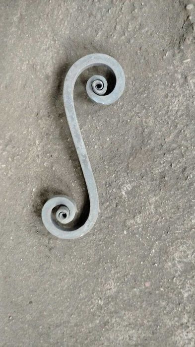 Кузнец хизматлари  (Кузнечные услуги)