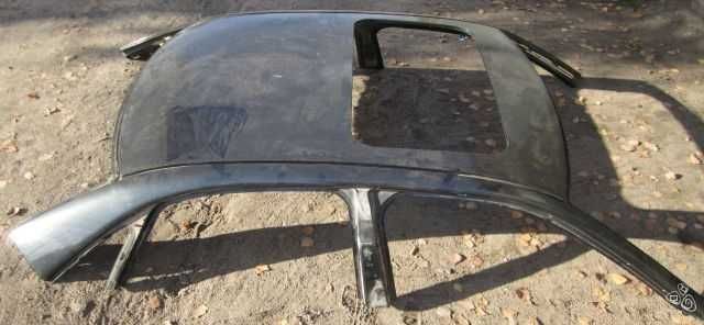 Кузовные элементы гольф пассат венто ауди