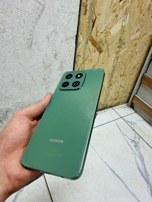 Honor Magic X6b 256gb