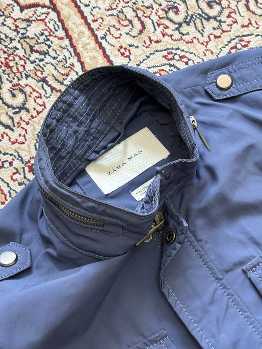 Продам куртку ZARA