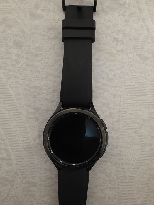 Samsung galaxy watch 4 classic