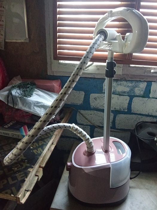 Продам парогенератор не дорого