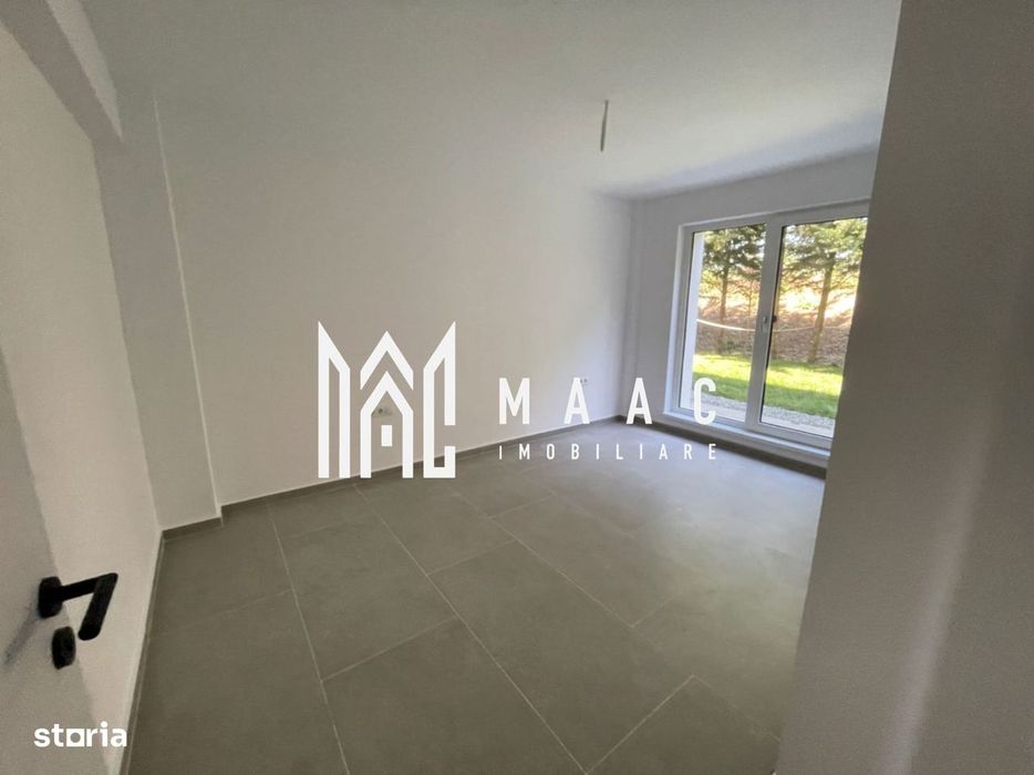 Apartament 3 Camere | 68,4 MP Utili | Etaj 1 | Loc de Parcare Inclus