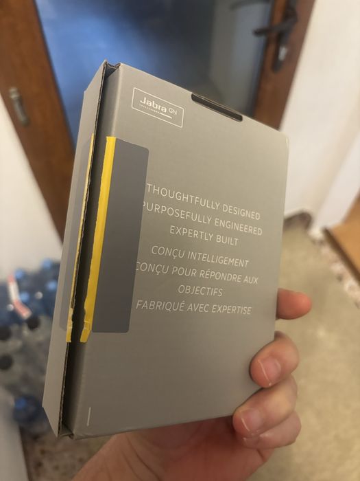 Vand Jabra elite 4 noi