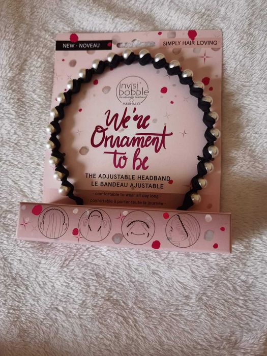 Coroniță nouă pentru fete