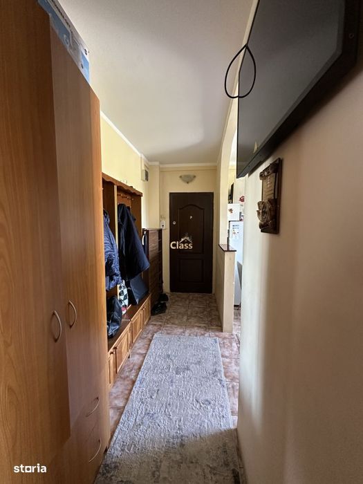 Apartament 2 camere | Decomandat | 50 mpu | Iulius Mall Intre Lacuri