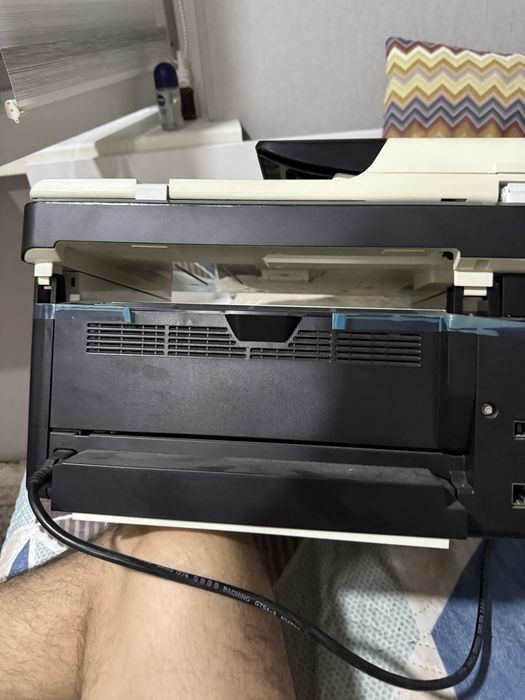 Принтер ricoh sp 220snw