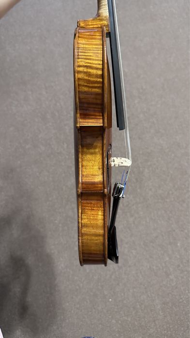 Продается мастеровая Итальянская скрипка 4/4