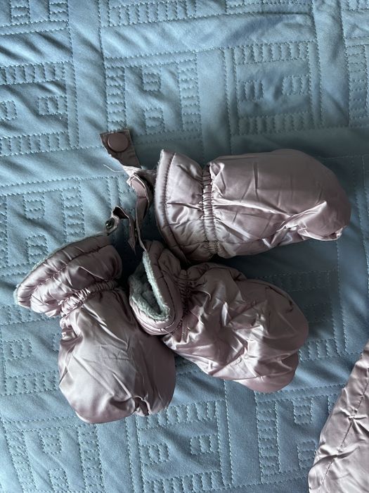 Продам новый зимний комбинезон