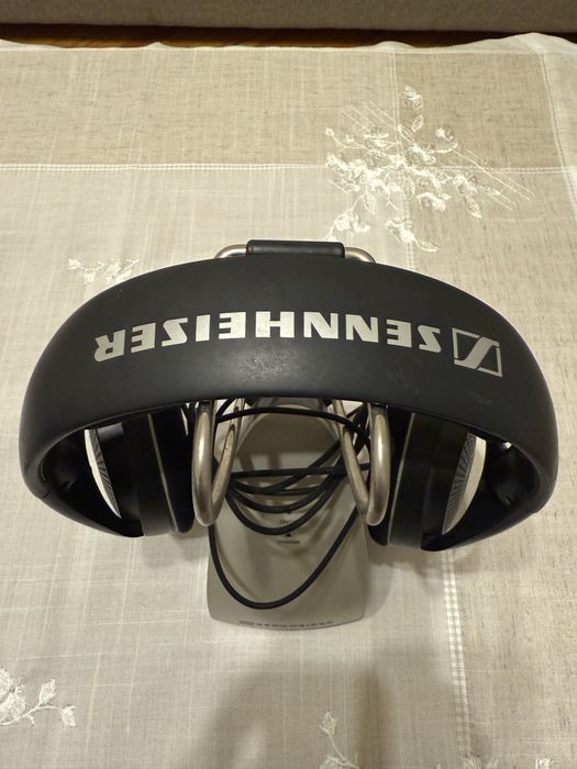 Vand Casti Sennheiser HD120