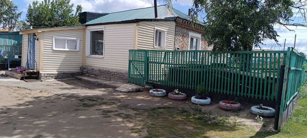 Продам дом в деревне