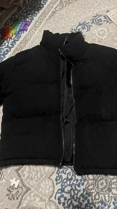 женская куртка бесплатно