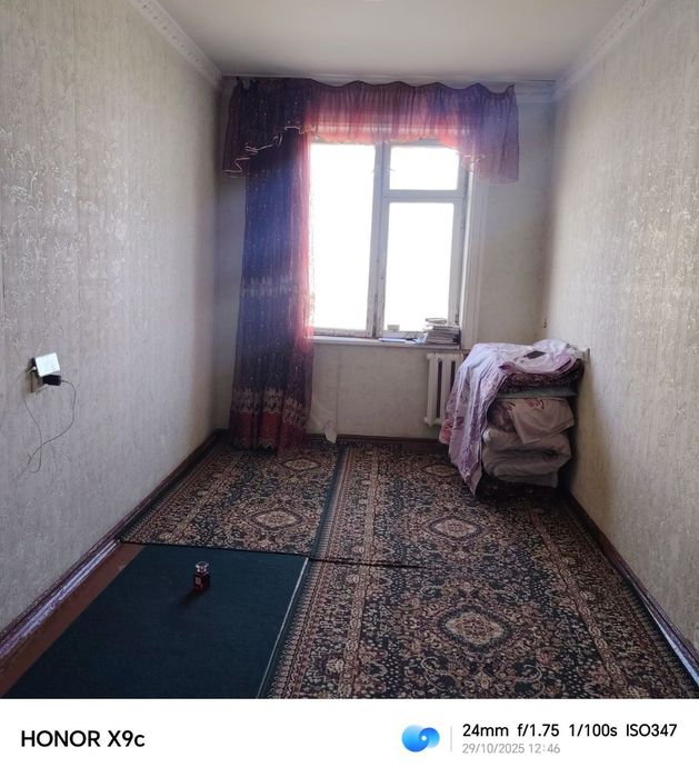 Vasxod 3/5/5 kv sotiladi