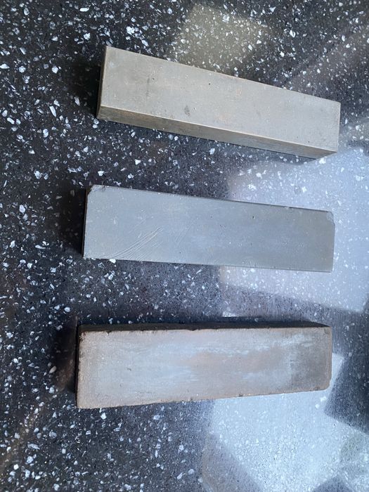 Натуральные точильные камни