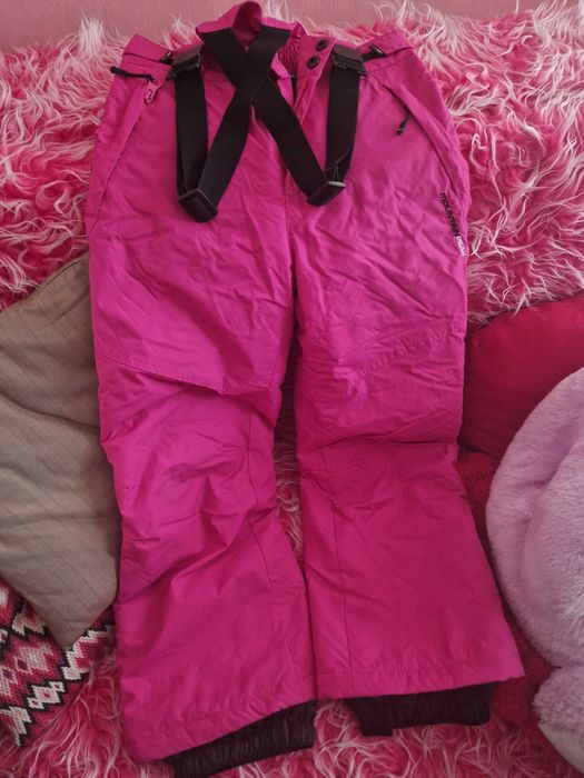 Детски ски панталон