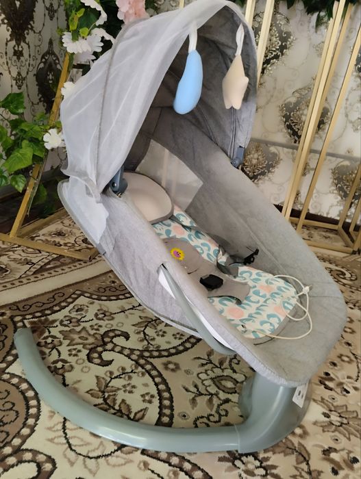 Беланчак элекрический