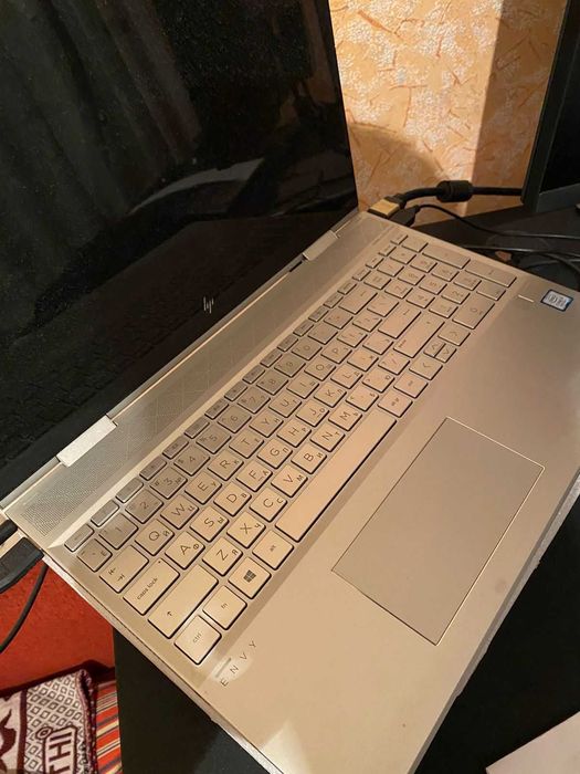 Продам Ноутбук HP Envy