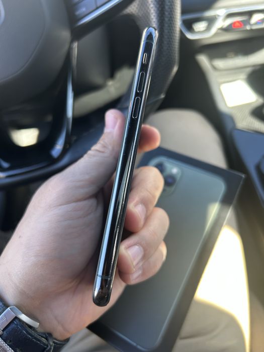 11 pro Iphone 256