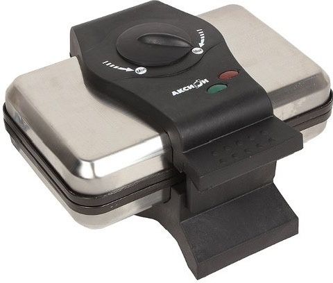 Вафельница