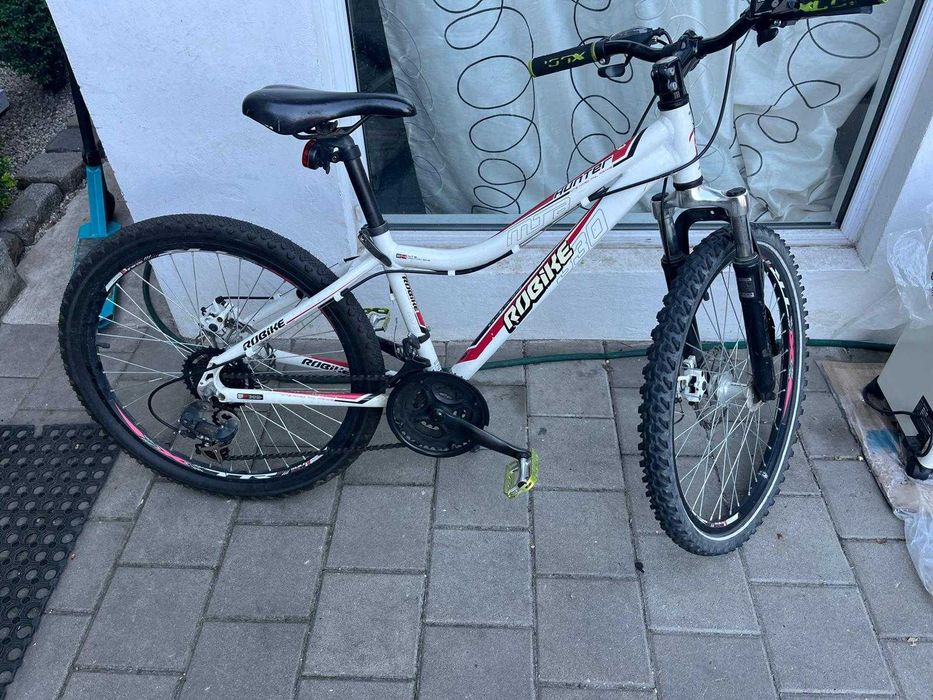 Mtb  Robike Bicicleta copii roti 24 in conditie buna