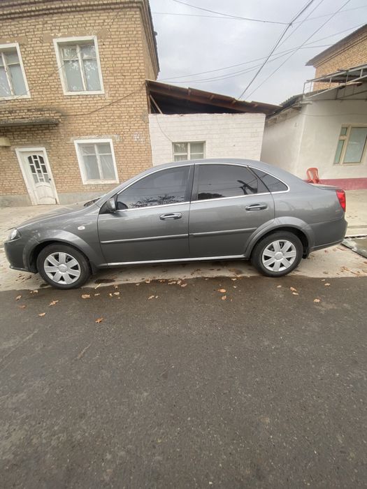 Gentra 1.5L 2015- yil