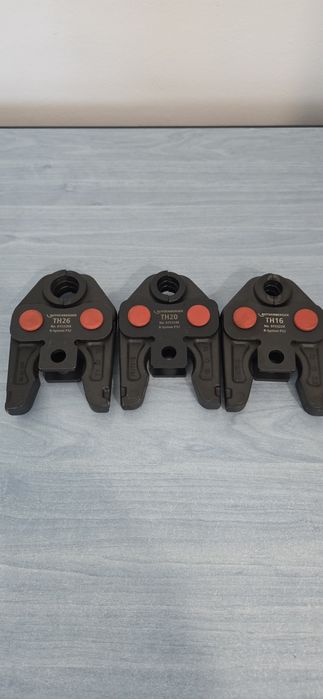 Bacuri presare Rothenberger TH