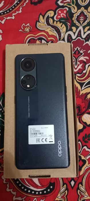 OPPO Reno 8T 5G сатылады.