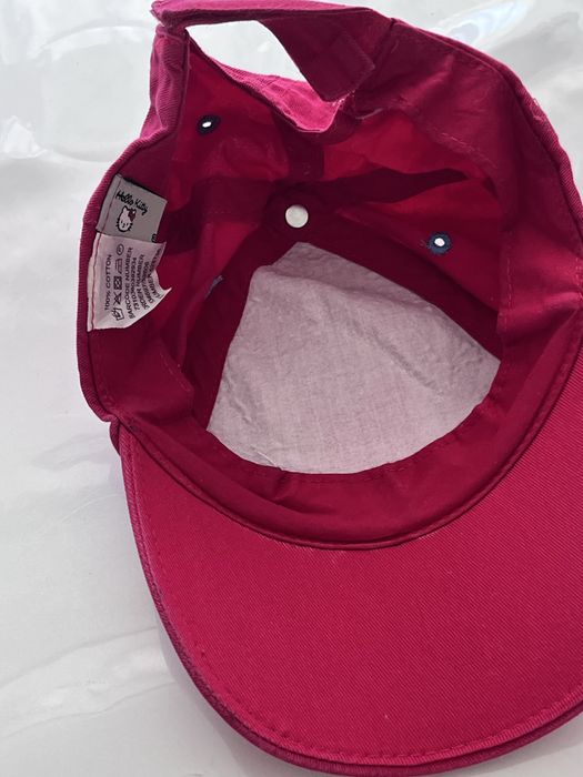 Кепки доя девочки, 3-4 года