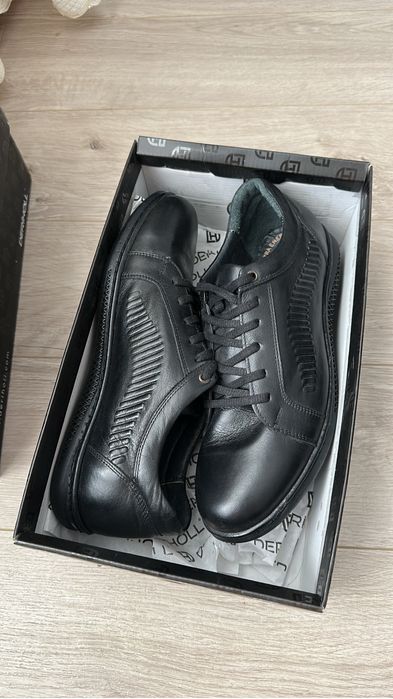 Обувь-производство Турция