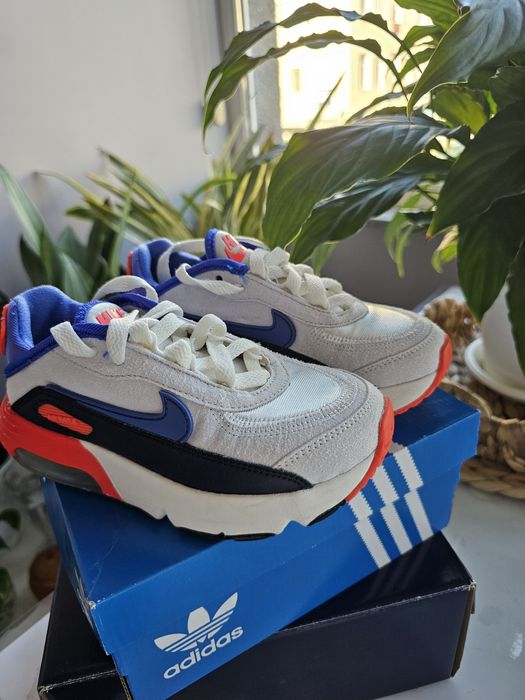 Маратонки в добро състояние