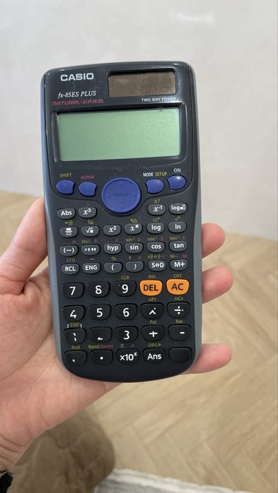 Срочно Фин калькулятор