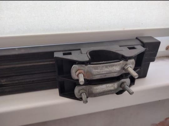 Багажник для авто