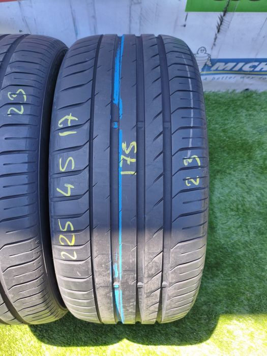 225 45 17  Nexen