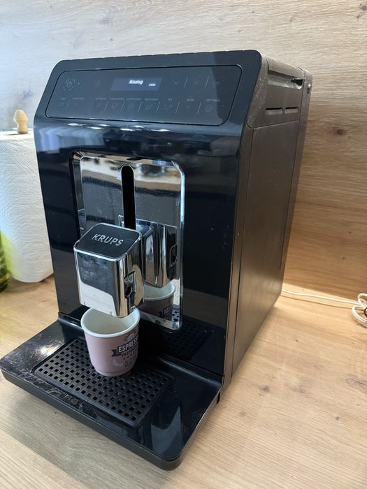 Expresor automat Krups Evidence